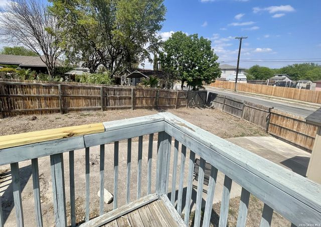 1310 Melissa Sue, San Antonio, TX 78228