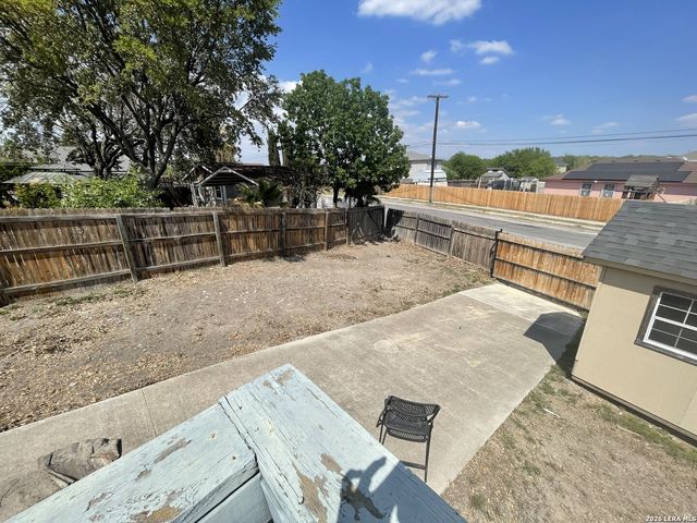 1310 Melissa Sue, San Antonio, TX 78228