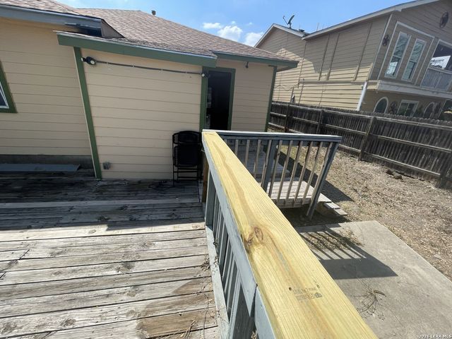 1310 Melissa Sue, San Antonio, TX 78228