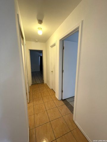 1310 Melissa Sue, San Antonio, TX 78228