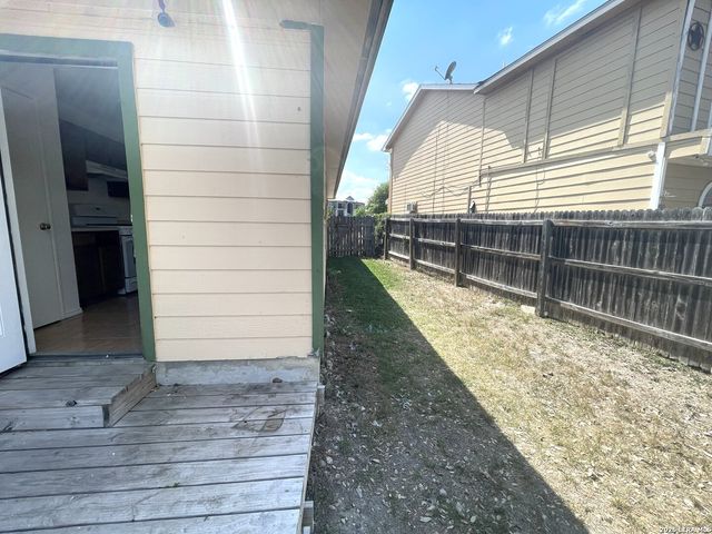 1310 Melissa Sue, San Antonio, TX 78228