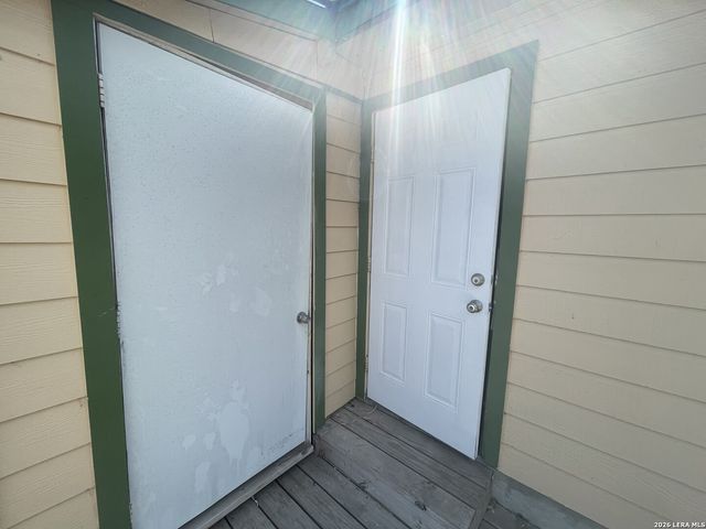 1310 Melissa Sue, San Antonio, TX 78228