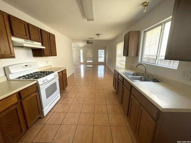 1310 Melissa Sue, San Antonio, TX 78228