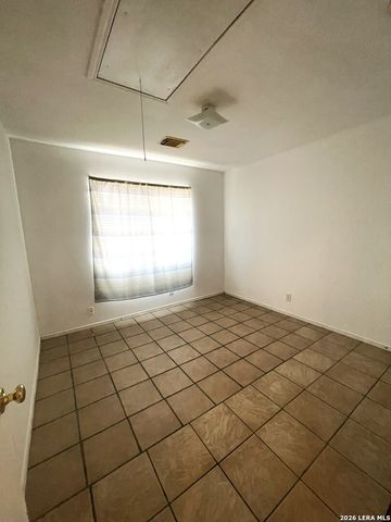 1310 Melissa Sue, San Antonio, TX 78228