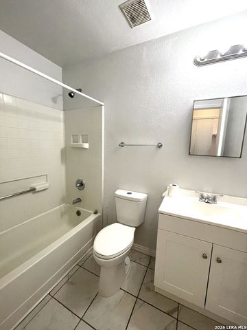 1310 Melissa Sue, San Antonio, TX 78228