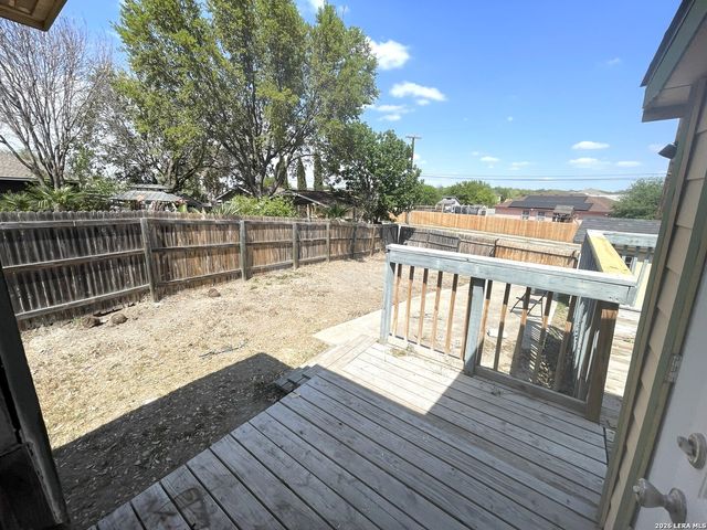 1310 Melissa Sue, San Antonio, TX 78228