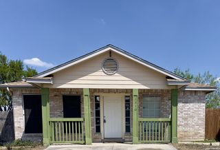 1310 Melissa Sue, San Antonio, TX 78228