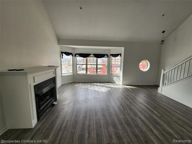 2442 Woodward Avenue, Detroit, MI 48201