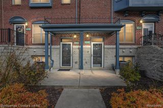 2442 Woodward Avenue, Detroit, MI 48201