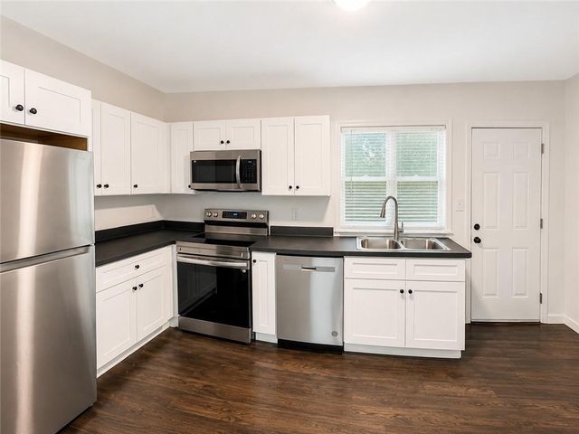 1610 Line Circle, Decatur, GA 30032