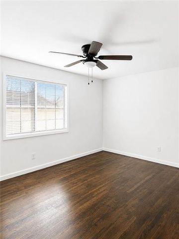 1610 Line Circle, Decatur, GA 30032