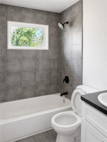 1610 Line Circle, Decatur, GA 30032