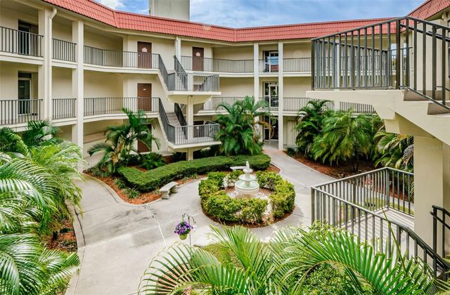 2700 BAYSHORE BOULEVARD 2205, Dunedin, FL 34698