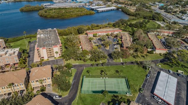 2700 BAYSHORE BOULEVARD 2205, Dunedin, FL 34698