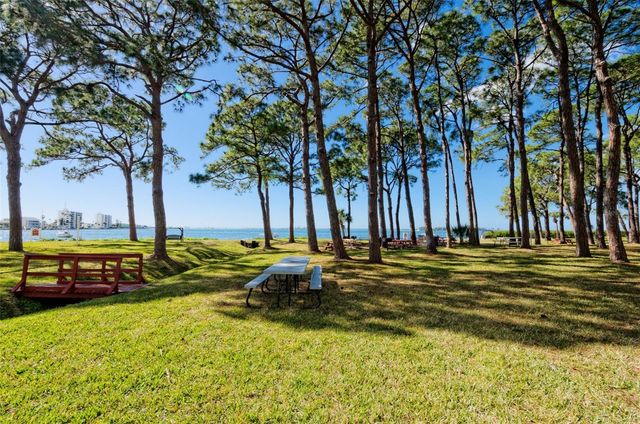 2700 BAYSHORE BOULEVARD 2205, Dunedin, FL 34698