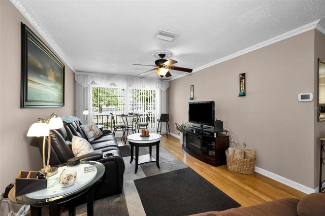 2700 BAYSHORE BOULEVARD 2205, Dunedin, FL 34698