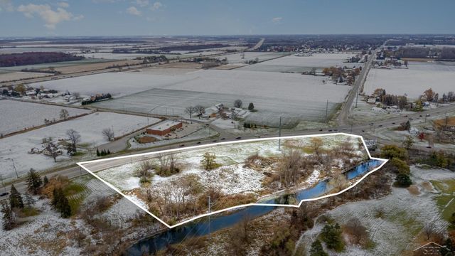 2507 Delta Road, Bay City, MI 48706