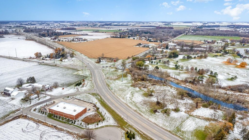 2507 Delta Road, Bay City, MI 48706