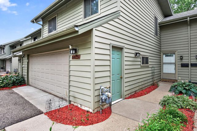 6025 79th Avenue N, Brooklyn Park, MN 55443