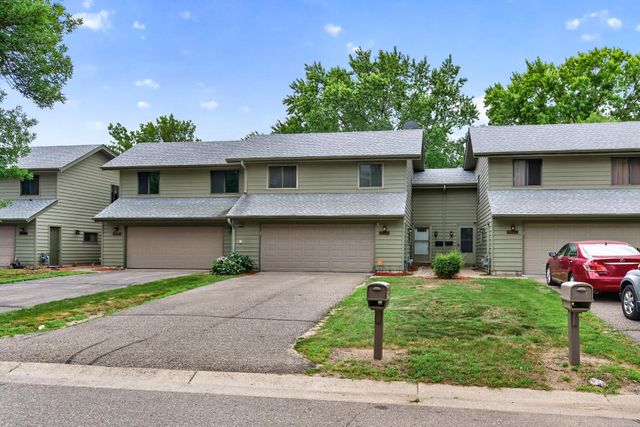 6025 79th Avenue N, Brooklyn Park, MN 55443