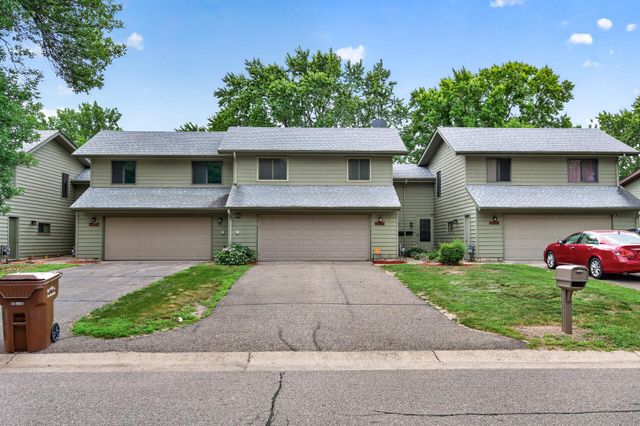 6025 79th Avenue N, Brooklyn Park, MN 55443