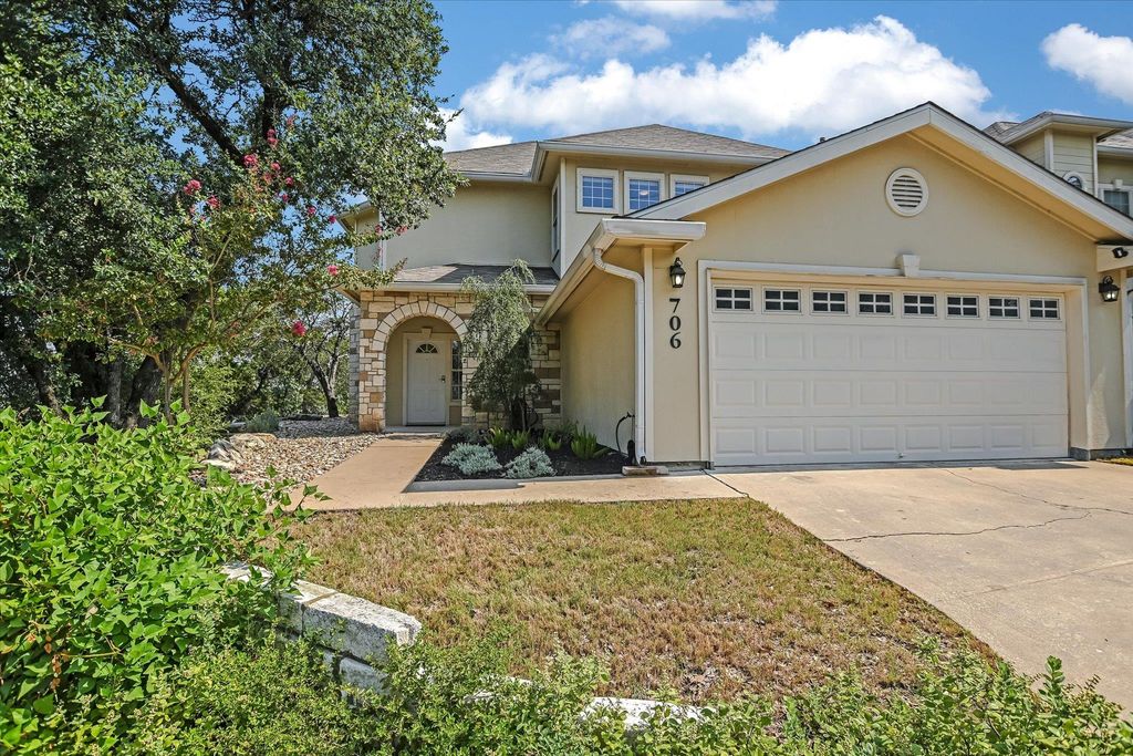 10300 Morado CV 706, Austin, TX 78759
