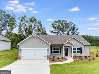 8970 Callaway Drive, Winston, GA 30187