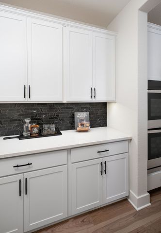 719 Bluestem Street, Mansfield, TX 76063