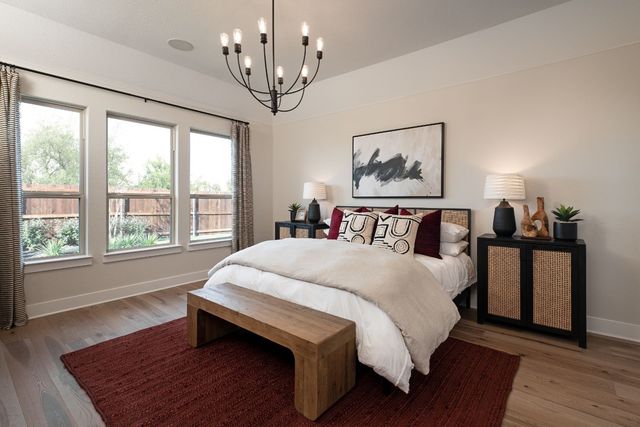 719 Bluestem Street, Mansfield, TX 76063