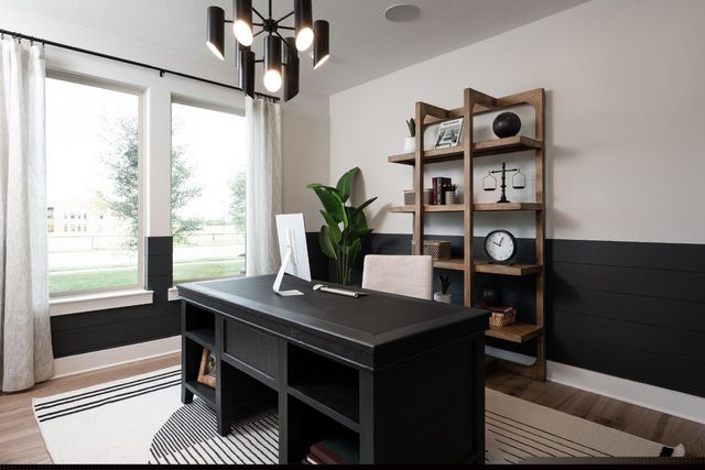 719 Bluestem Street, Mansfield, TX 76063