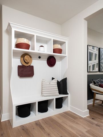 719 Bluestem Street, Mansfield, TX 76063