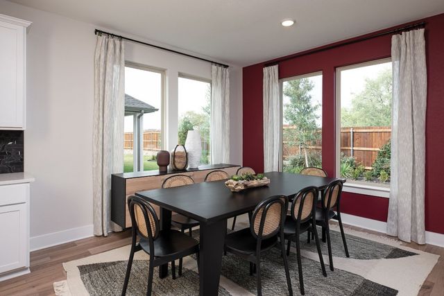 719 Bluestem Street, Mansfield, TX 76063