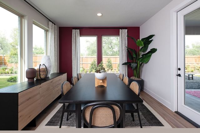 719 Bluestem Street, Mansfield, TX 76063