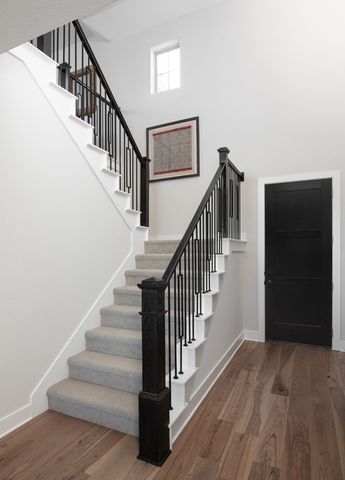 719 Bluestem Street, Mansfield, TX 76063