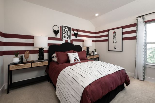 719 Bluestem Street, Mansfield, TX 76063