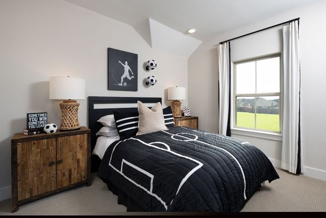 719 Bluestem Street, Mansfield, TX 76063