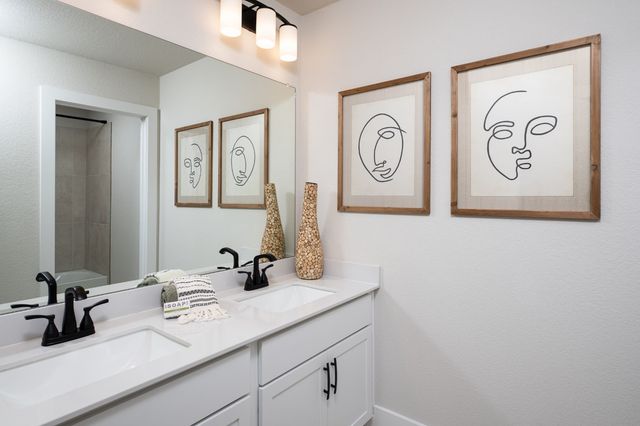 719 Bluestem Street, Mansfield, TX 76063