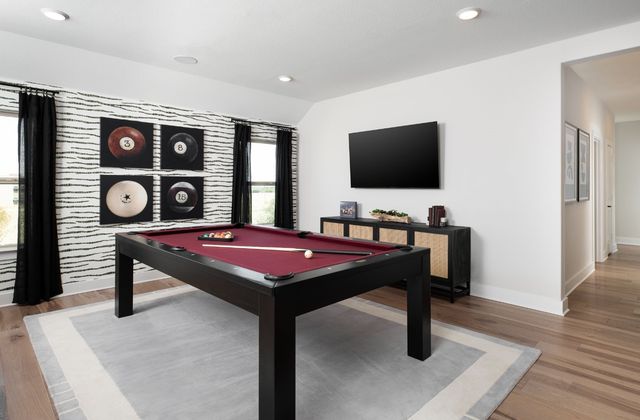 719 Bluestem Street, Mansfield, TX 76063