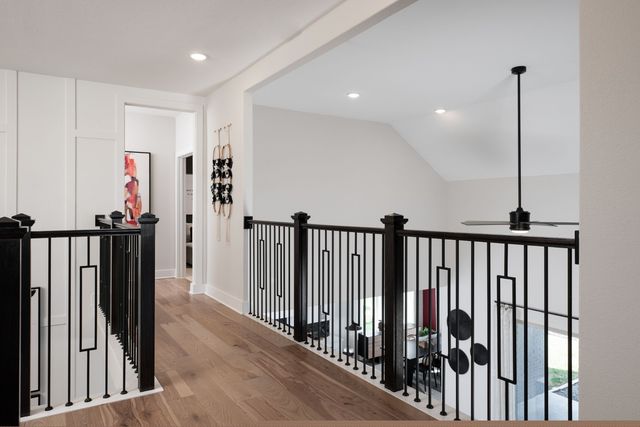 719 Bluestem Street, Mansfield, TX 76063