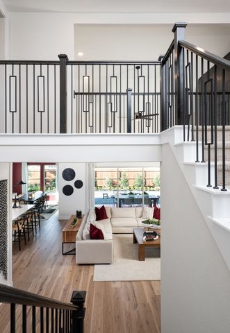 719 Bluestem Street, Mansfield, TX 76063