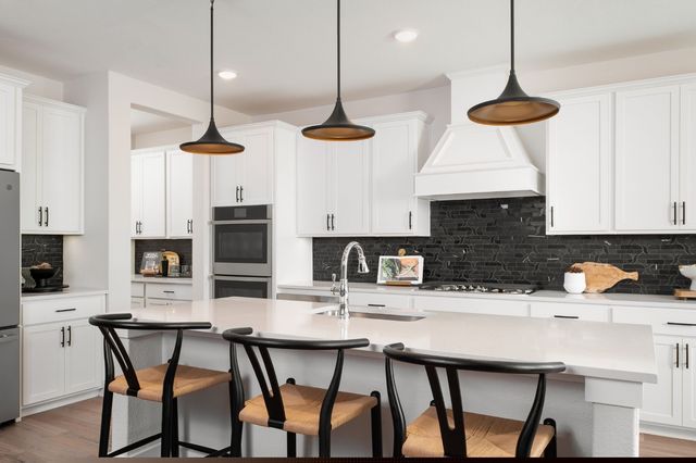 719 Bluestem Street, Mansfield, TX 76063