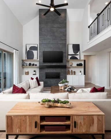 719 Bluestem Street, Mansfield, TX 76063