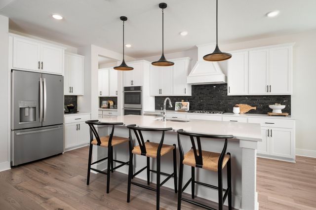 719 Bluestem Street, Mansfield, TX 76063