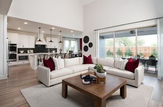 719 Bluestem Street, Mansfield, TX 76063