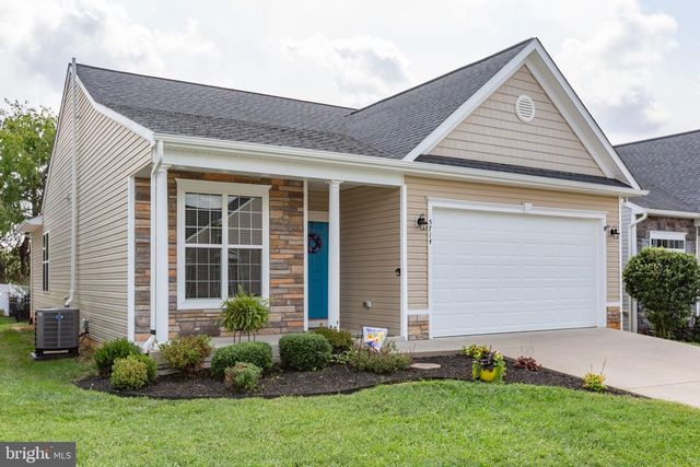 5714 SPRING ARBOR CIR, Fredericksburg, VA 22407