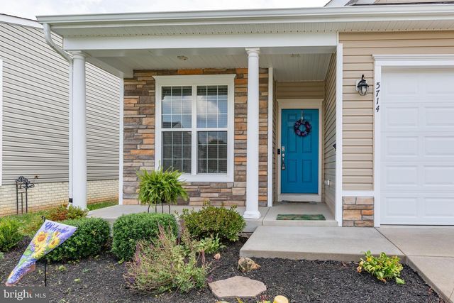 5714 SPRING ARBOR CIR, Fredericksburg, VA 22407