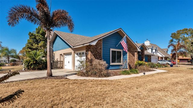 6727 NELLS WAY, Lakeland, FL 33813