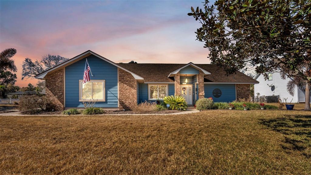 6727 NELLS WAY, Lakeland, FL 33813