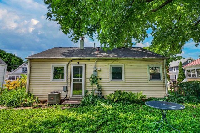 145 Rodney Court, Madison, WI 53715