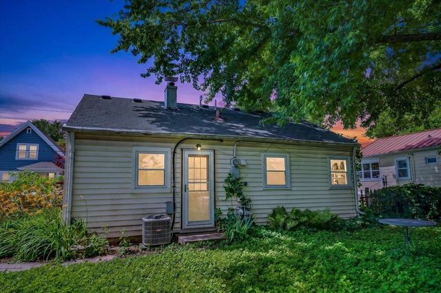 145 Rodney Court, Madison, WI 53715